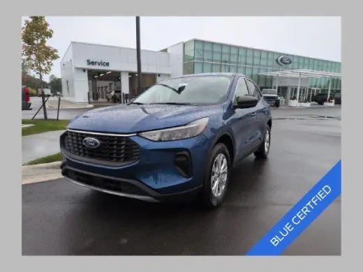 Ford Escape 2023 AWD Active 4dr SUV