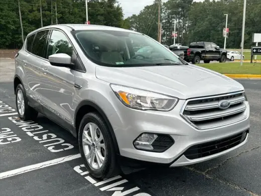Ford Escape 2017 4x4 SE 4p SUV