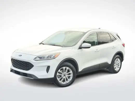 Ford Escape 2021 AWD SE 4dr SUV