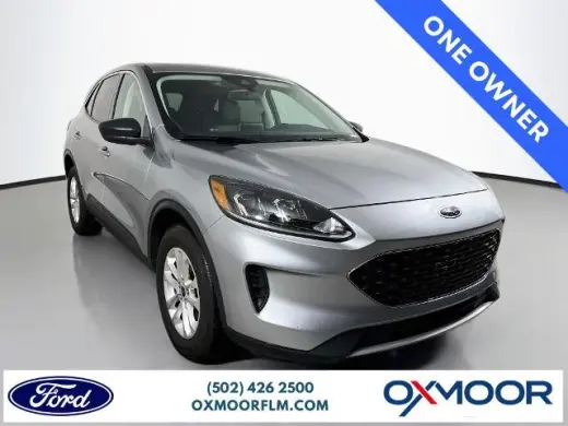 Ford Escape 2022 4x4 SE 4p SUV