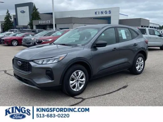 Ford Escape 2023 AWD Base 4dr SUV