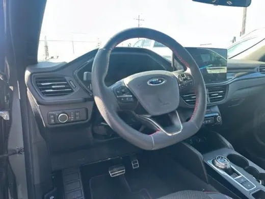 Ford Escape Hybrid 2023 ST-Line 4dr SUV