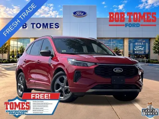 Ford Escape 2023 ST-Line 4dr SUV