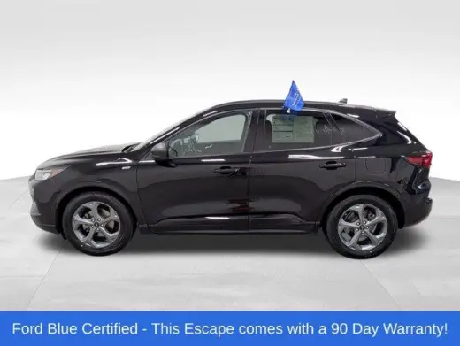Ford Escape 2023 ST-Line 4dr SUV