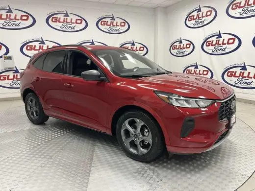 Ford Escape 2023 ST-Line 4dr SUV
