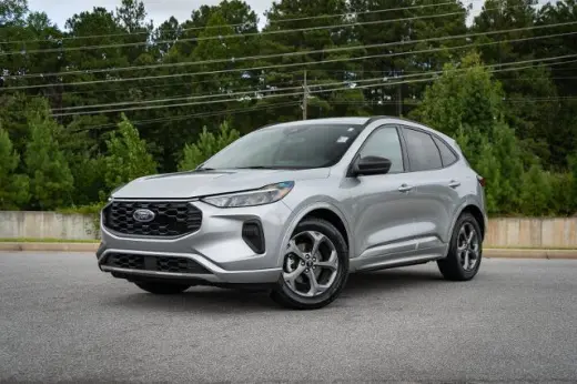 Ford Escape 2024 ST-Line 4p SUV