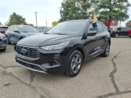 Ford Escape 2024 ST-Line SUV de 4 puertas