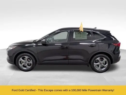 Ford Escape 2025 ST-Line 4dr SUV