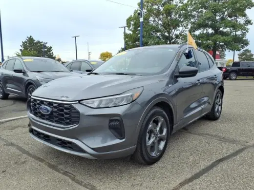 Ford Escape 2024 ST-Line SUV de 4 puertas