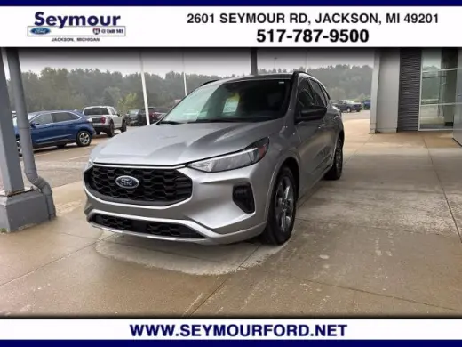 Ford Escape 2023 ST-Line 4dr SUV