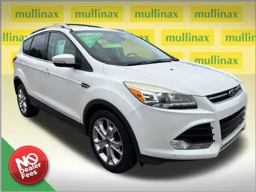 Ford Escape 2014 Titanium 4dr SUV