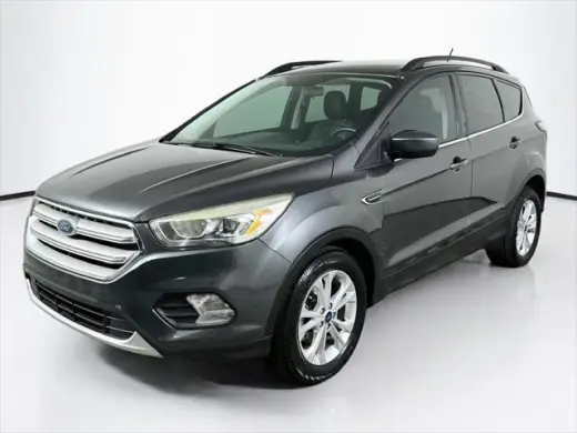 Ford Escape 2018 SEL SUV 4 puertas