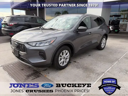 Ford Escape 2024 Active 4dr SUV