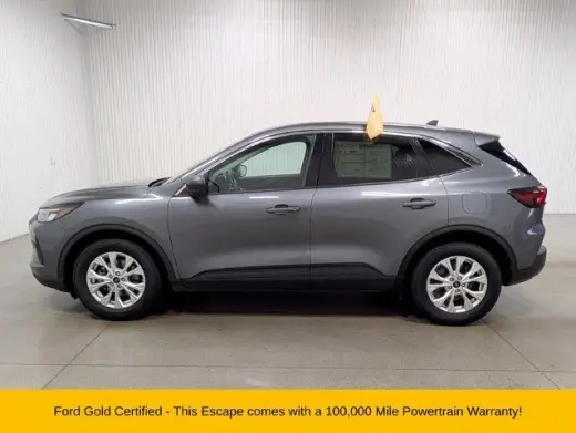 Ford Escape 2024 Active 4dr SUV