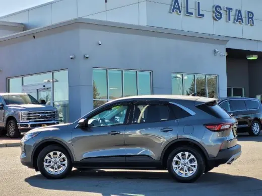 Ford Escape 2023 Active 4dr SUV