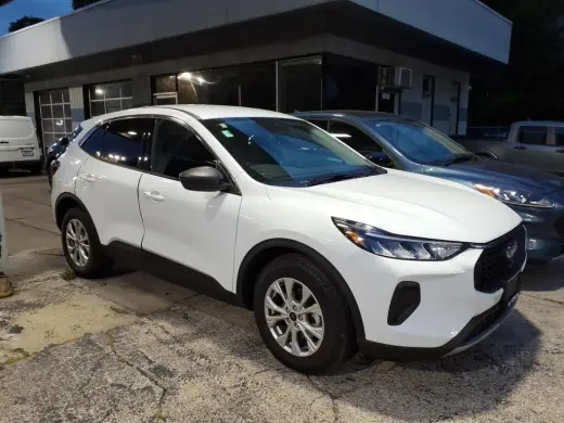 Ford Escape 2024 Active 4p SUV