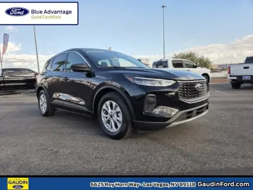Ford Escape 2023 Active 4dr SUV
