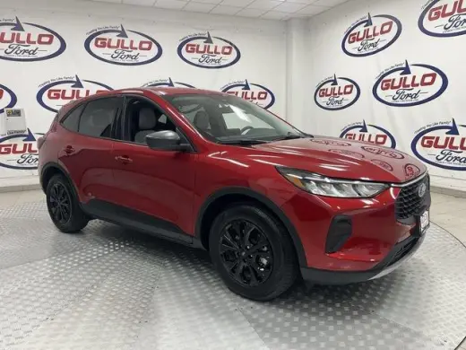 Ford Escape 2025 Active 4dr SUV