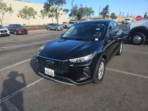 Ford Escape 2023 Active 4p SUV
