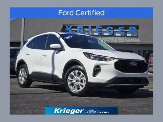 Ford Escape 2023 Active 4dr SUV