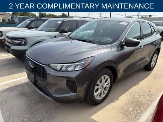 Ford Escape 2024 Active 4p SUV