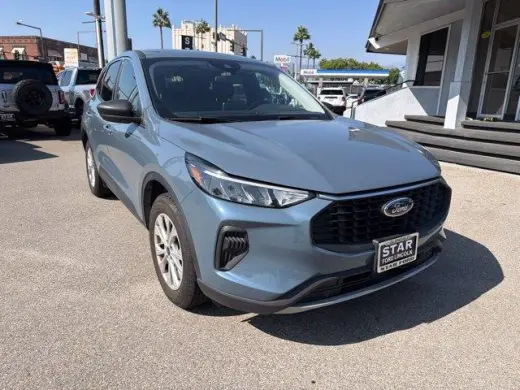 Ford Escape 2024 Active 4dr SUV