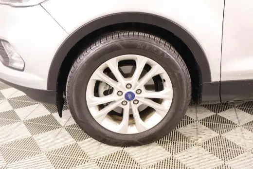 Ford Escape 2019 SE 4dr SUV