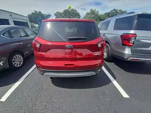 Ford Escape 2019 SE 4p SUV