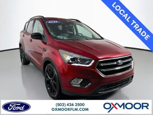 Ford Escape 2019 SE 4p SUV