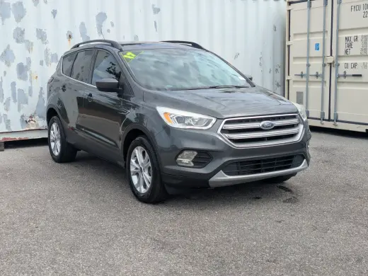 Ford Escape 2017 SE SUV de 4 puertas