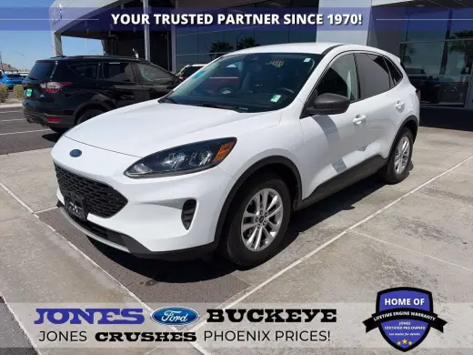 Ford Escape 2022 SE 4dr SUV