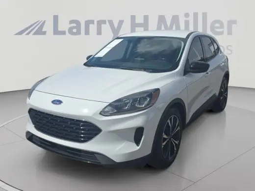 Ford Escape 2022 SE 4p SUV