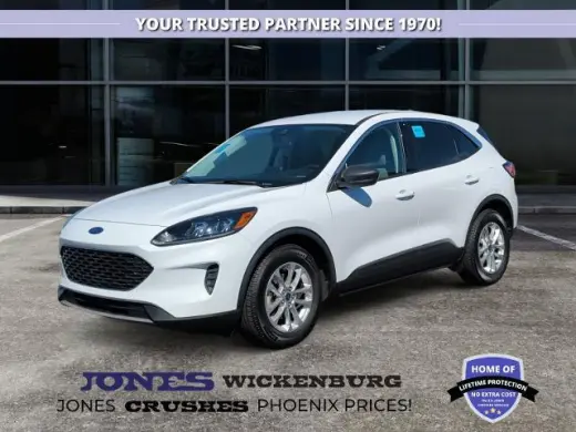 Ford Escape 2022 SE 4dr SUV