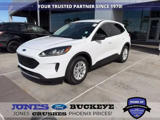 Ford Escape 2022 SE 4dr SUV