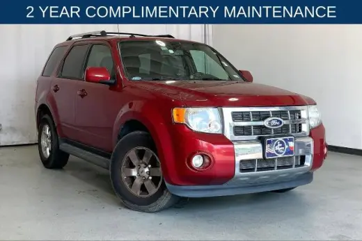 Ford Escape 2012 Limitada 4p SUV
