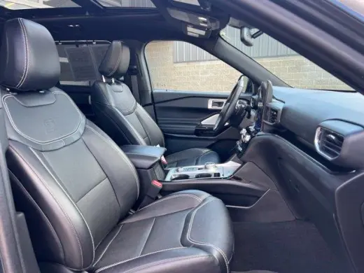 Ford Explorer 2024 AWD ST 4dr SUV