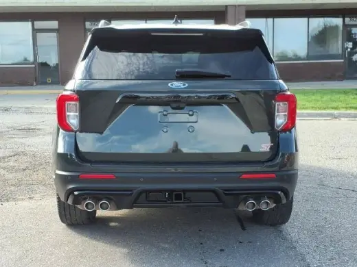 Ford Explorer 2023 AWD ST 4dr SUV