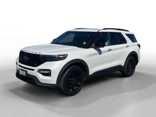 Ford Explorer 2023 AWD ST 4dr SUV