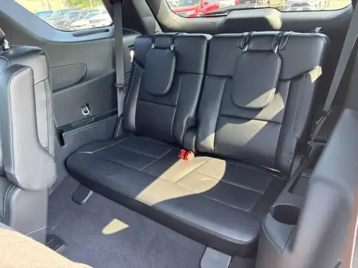Ford Explorer 2024 AWD ST 4dr SUV