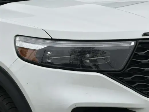 Ford Explorer 2022 AWD ST 4p SUV