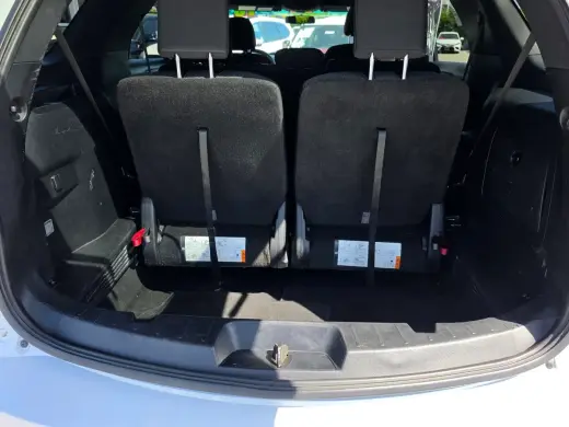 Ford Explorer 2016 4x4 XLT 4p SUV