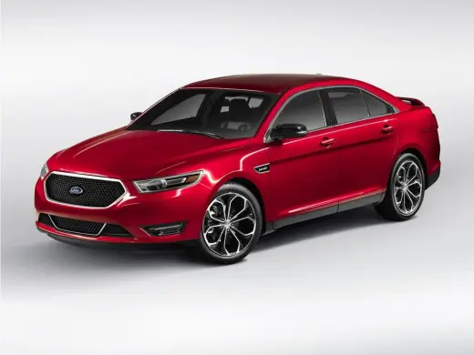 Ford Taurus 2014 AWD SHO 4dr Sedan