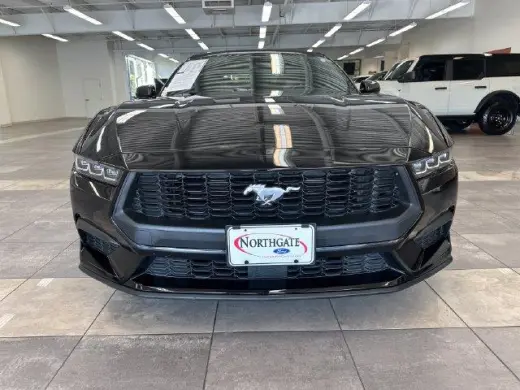 Ford Mustang 2024 EcoBoost Premium 2dr Convertible