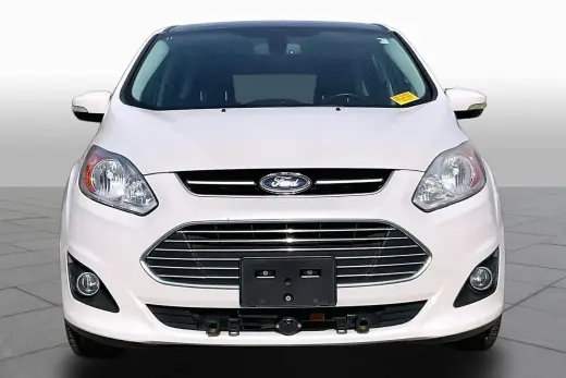Ford C-MAX Energi 2015 SEL 4dr Wagon