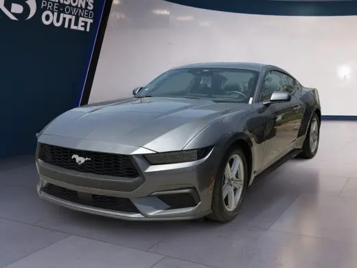Ford Mustang 2026 EcoBoost Premium 2dr Fastback