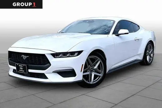 Ford Mustang 2024 EcoBoost Premium 2dr Fastback