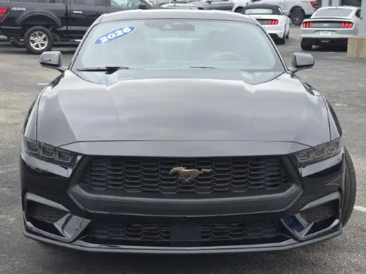 Ford Mustang 2026 EcoBoost Premium 2dr Fastback