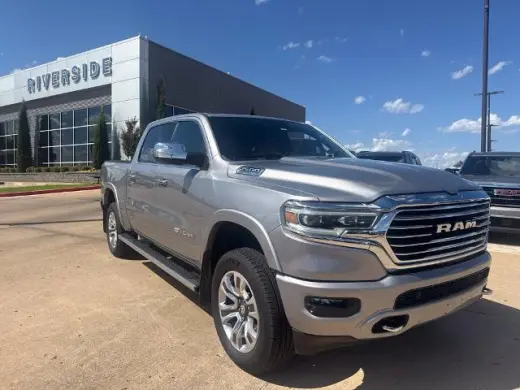 Ram 1500 2022 4x4 Limited Longhorn 4dr Crew Cab 5.6 ft. SB Pickup