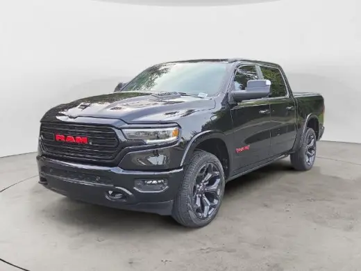 Ram 1500 2023 4x4 Limited 4dr Crew Cab 5.6 ft. SB Pickup
