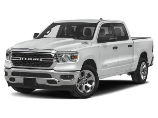 Ram 1500 2024 4x2 Laramie 4p Puerta Lateral Cabina de Tripulación 5.6 ft. SB Pick-up